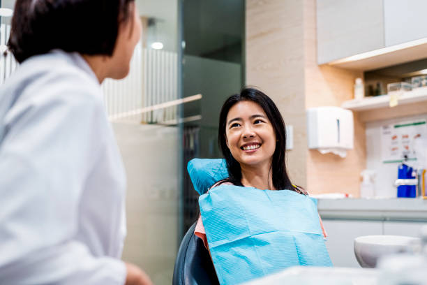 Advanced Technology for Better Dental Care in Latimer, MS