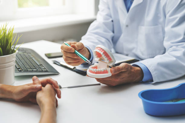 Trusted Latimer, MS Dental Services Experts