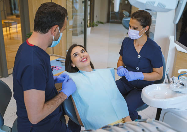 Best Emergency Dental Care  in Latimer, MS